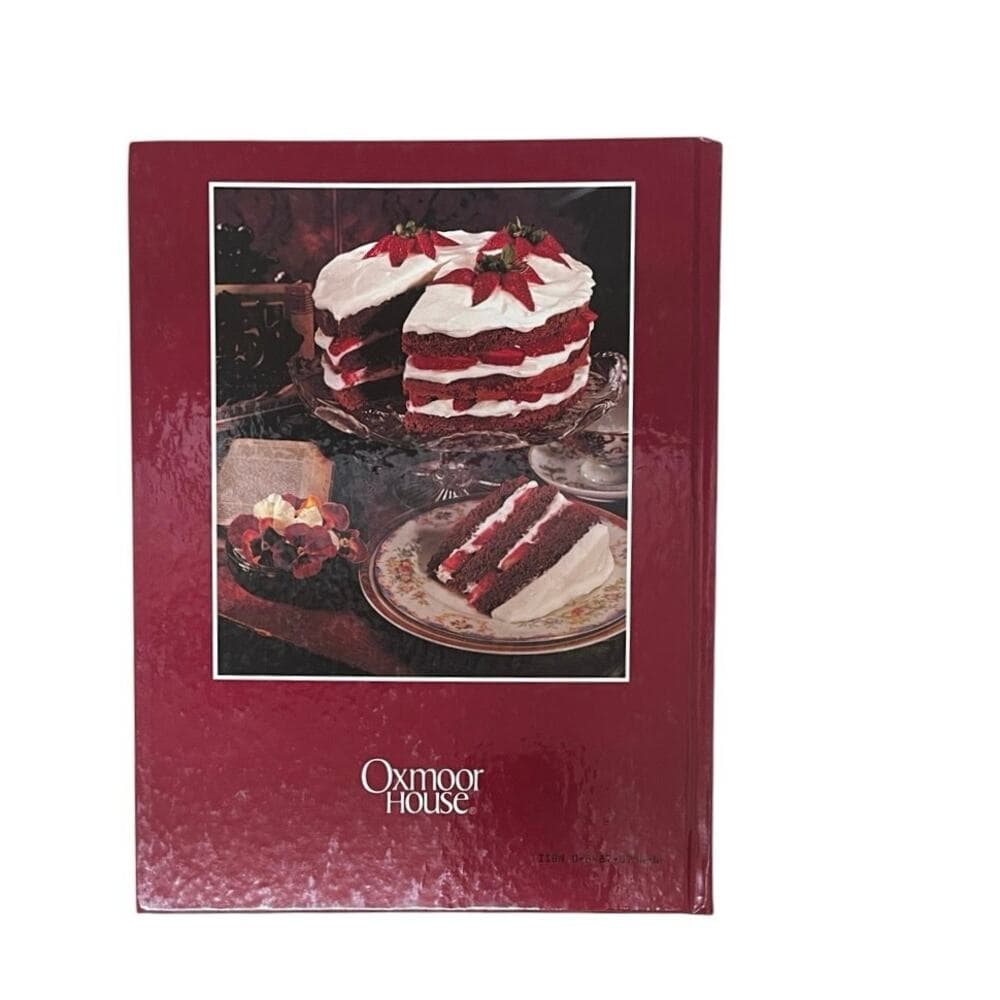 Southern Living Annual Recipes Hardcover Book - Thumbnail 2