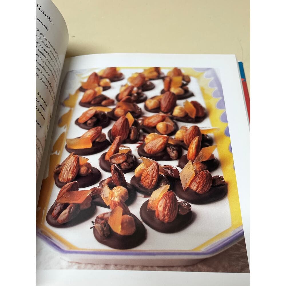 Dessert Circus : Extraordinary Desserts You Can Make At Home book - Thumbnail 6