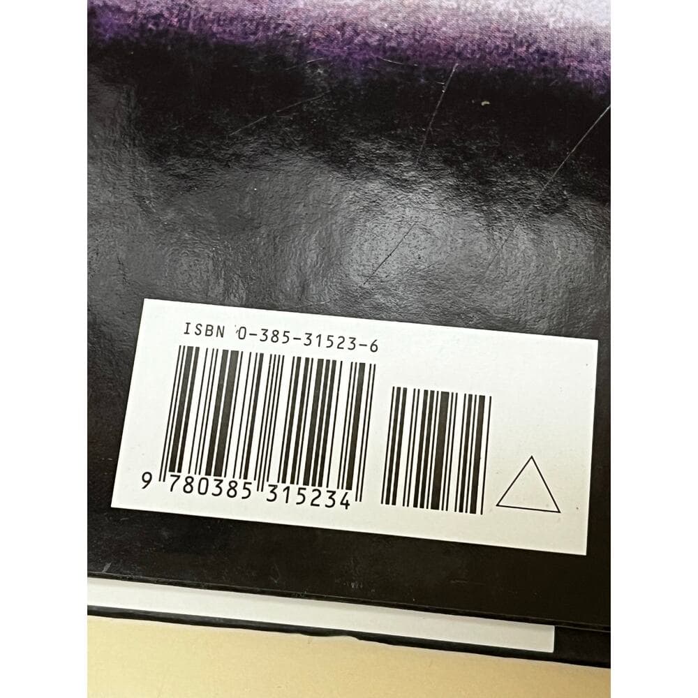 The Horse Whisper Nicholas Evan’s Hardcover Book - Thumbnail 4