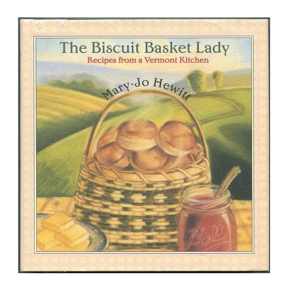 The Biscuit Basket Lady: Recipes from a Vermont Kitchen - Thumbnail 8