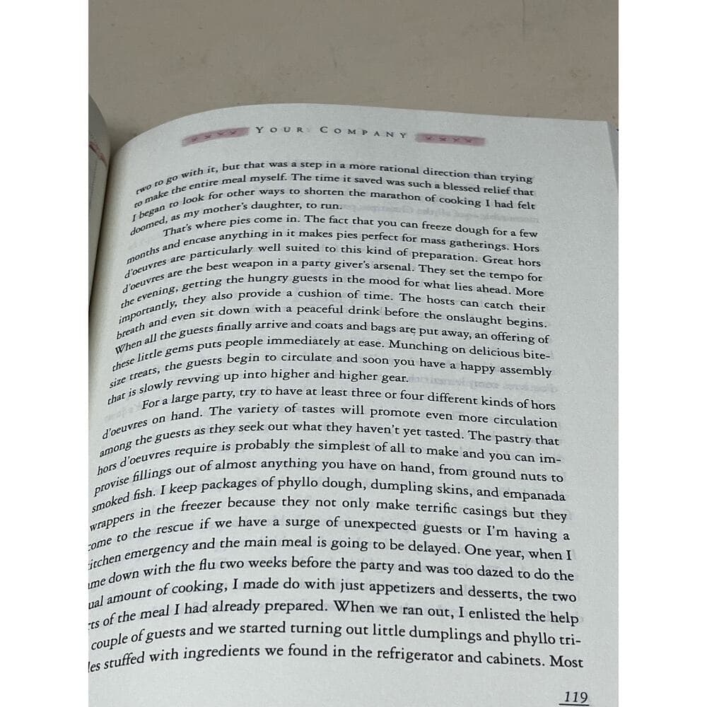 Pie Every Day Recipes and Slices of Life By Pat Willard book - Thumbnail 3