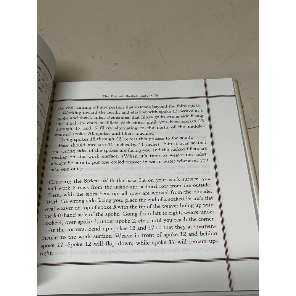 The Biscuit Basket Lady: Recipes from a Vermont Kitchen - Thumbnail 5
