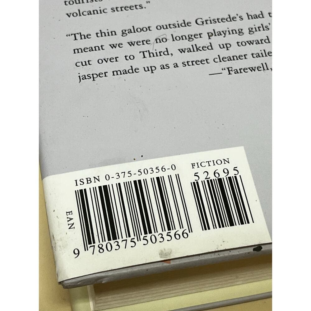 Wonderful Town David Remnick Hardcover Book - Thumbnail 3