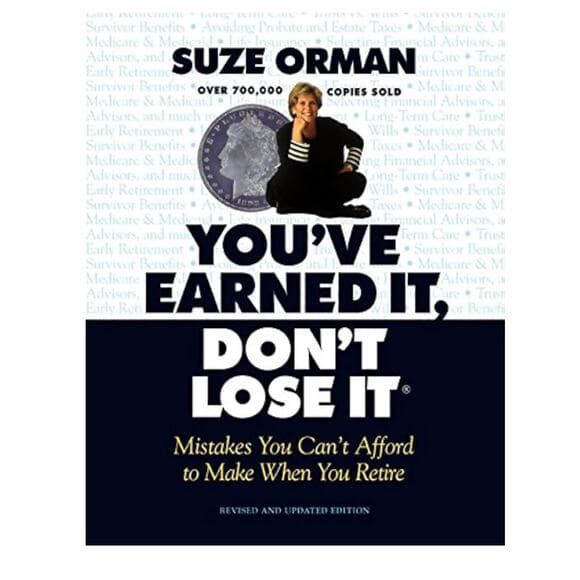 You've Earned It, Don't Lose It book - Thumbnail 7