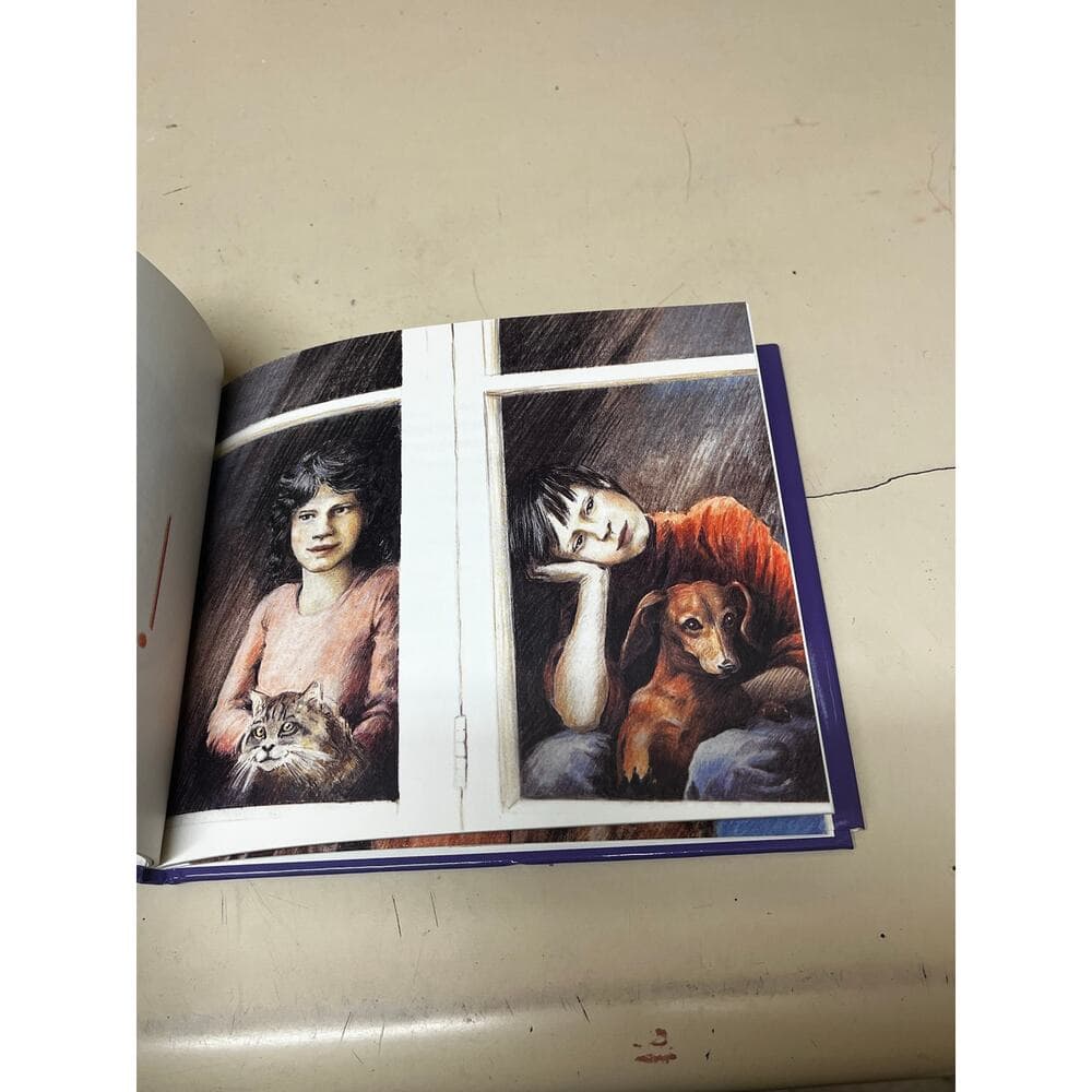 The Little Book Of Prayers Hardcover Book - Thumbnail 3