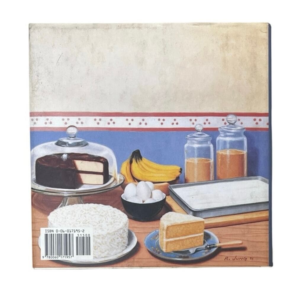 Layer Cakes and Sheet Cakes (American Baking Classics) - Thumbnail 2