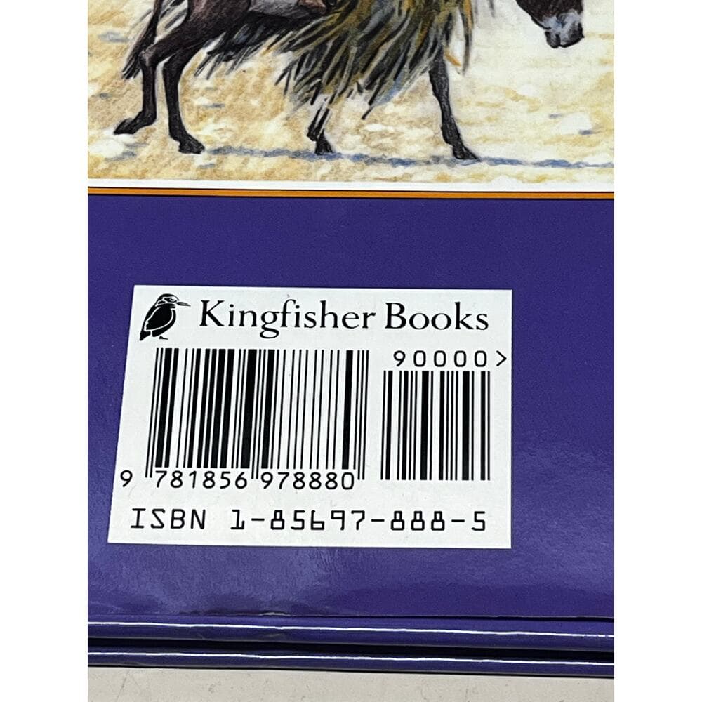 The Little Book Of Prayers Hardcover Book - Thumbnail 2