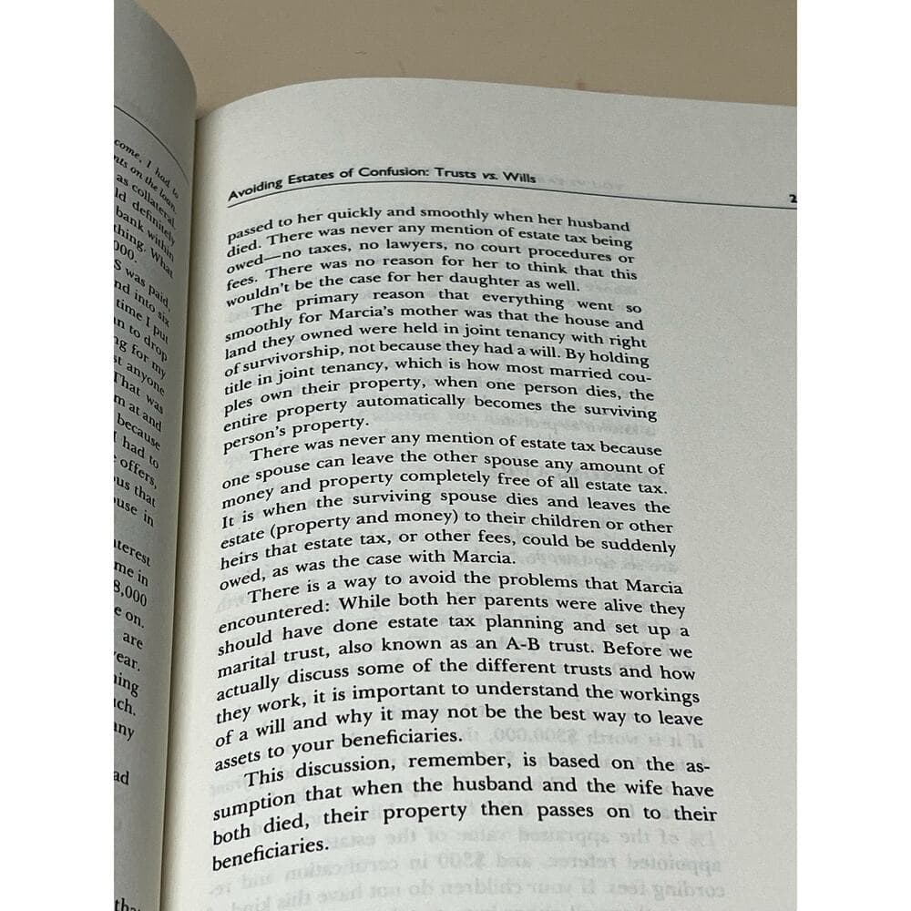 You've Earned It, Don't Lose It book - Thumbnail 4