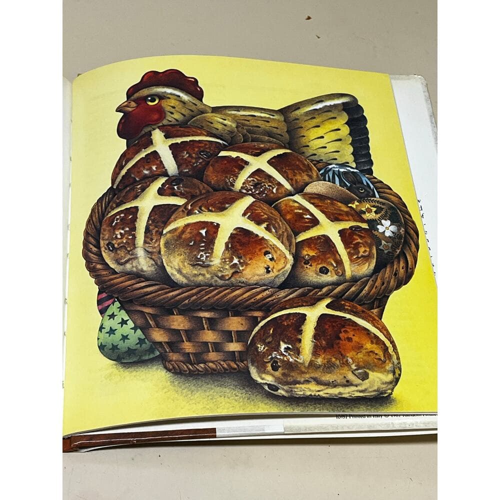 Classic Cakes and Cookies by Barbara Maher book - Thumbnail 3