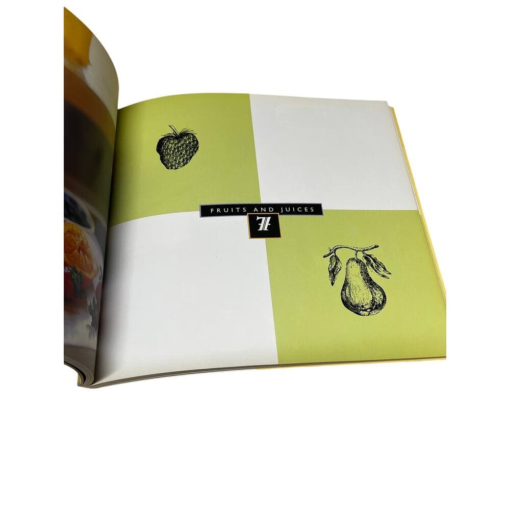 Good Mornings: Great Breakfasts and Brunches for Starting the Day Right book - Thumbnail 3