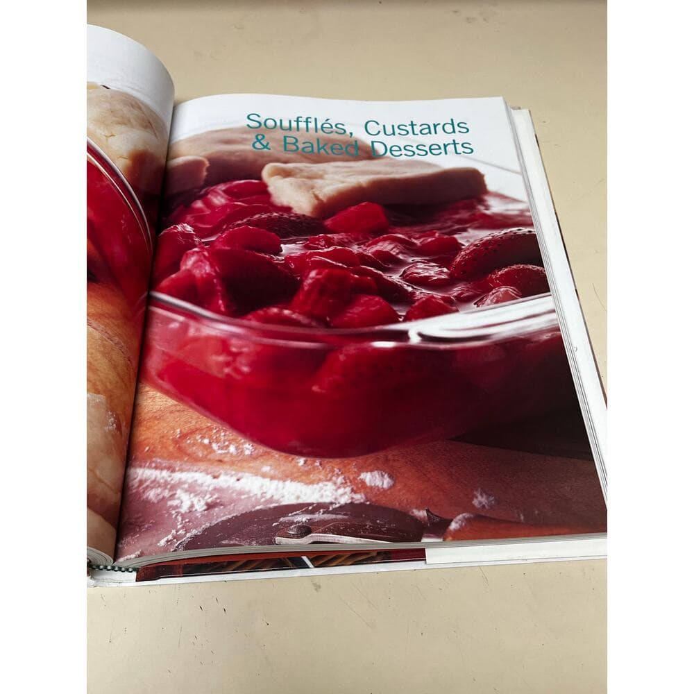 Good Housekeeping Baking: More Than 600 Recipes for Homemade Treats - Thumbnail 4