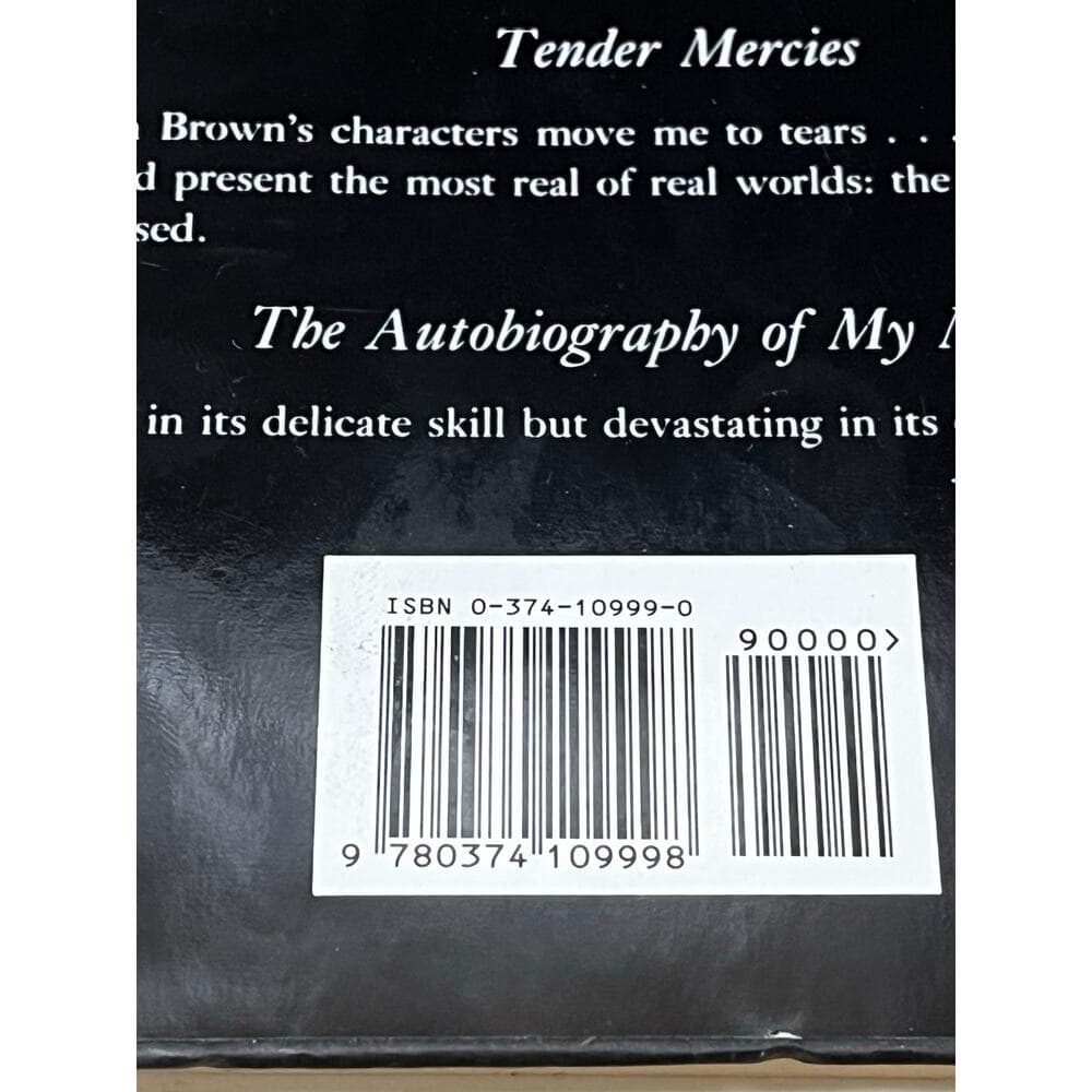 Before and After Hardcover Book - Thumbnail 2