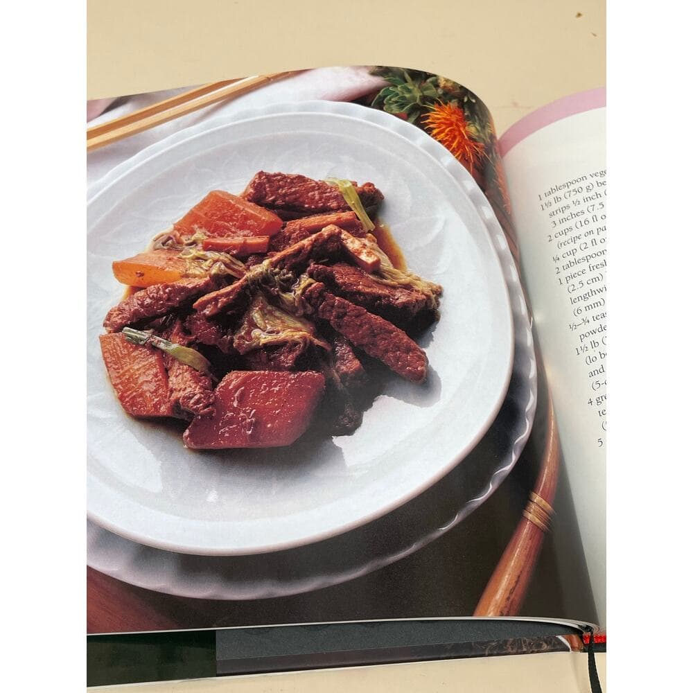 Stews Williams-Sonoma Kitchen Library book - Thumbnail 3