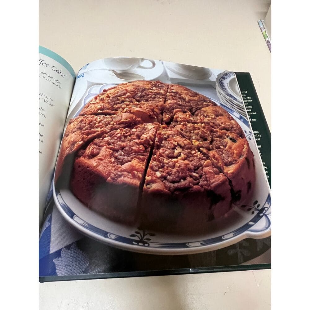 Holiday Baking (Williams Sonoma Kitchen Library) book - Thumbnail 4
