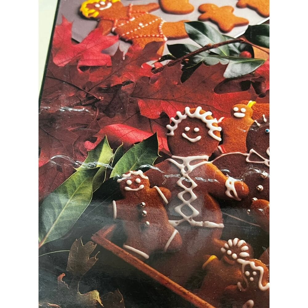 Holiday Baking (Williams Sonoma Kitchen Library) book - Thumbnail 2