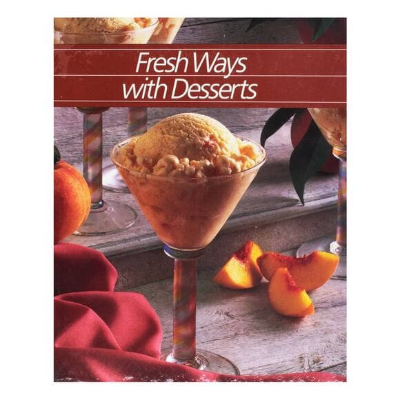 Fresh Ways With Desserts - Thumbnail 8