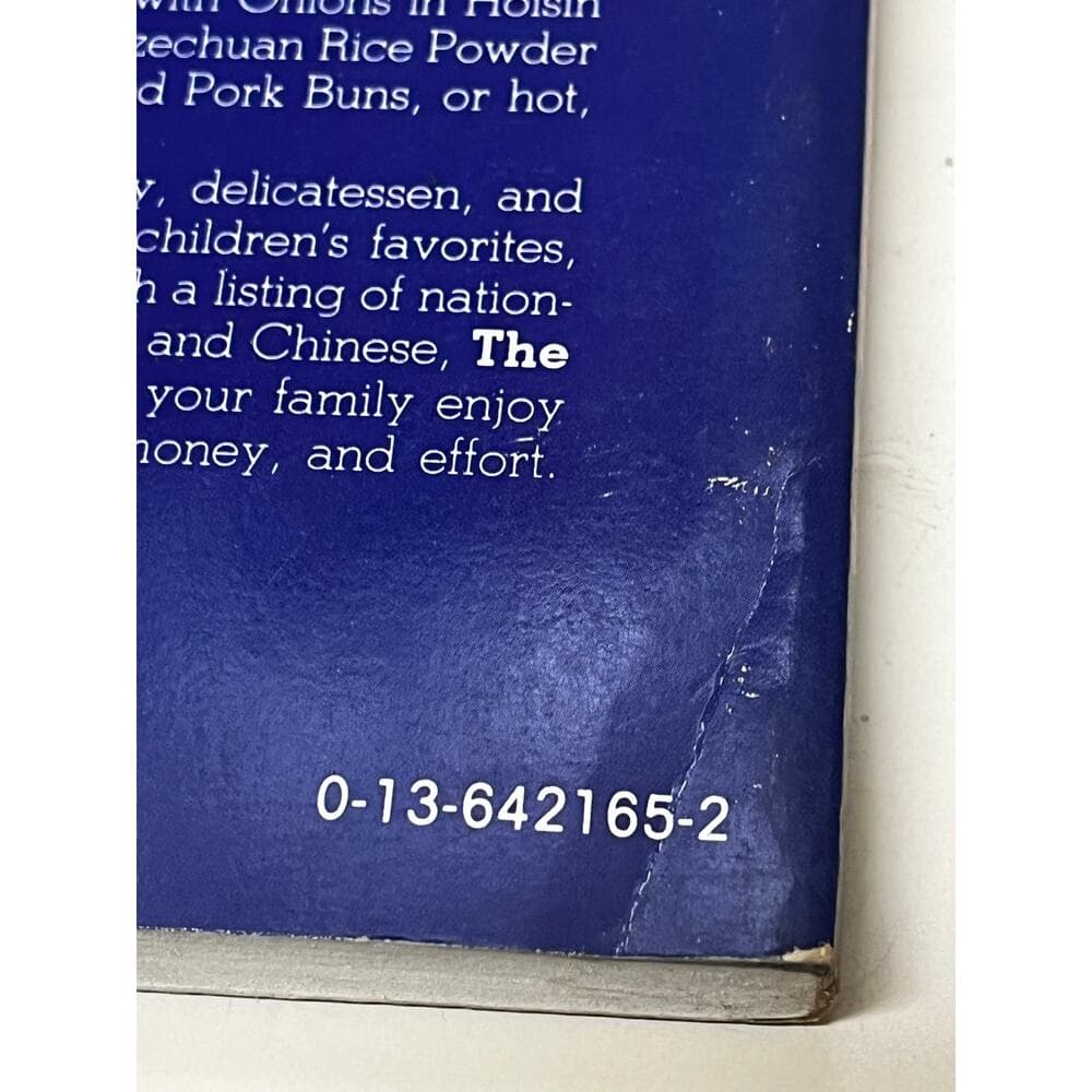 The Orient Express Chinese cookbook - Thumbnail 3
