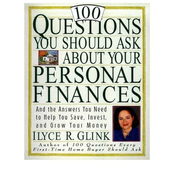 100 Questions You Should Ask About Your Personal Finances: - Thumbnail 7