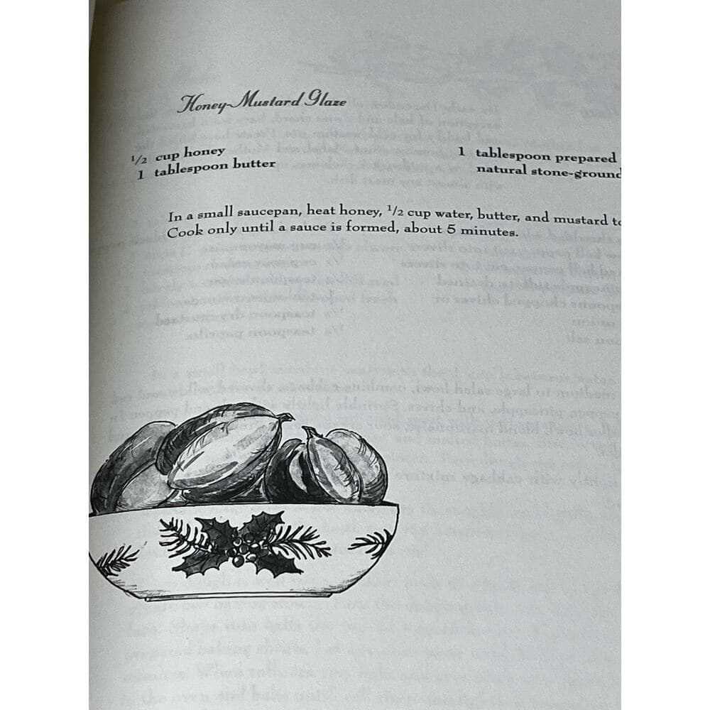 The Pioneer Lady's Hearty Winter Cookbook: A Treasury of Old-Fashioned Foods - Thumbnail 6