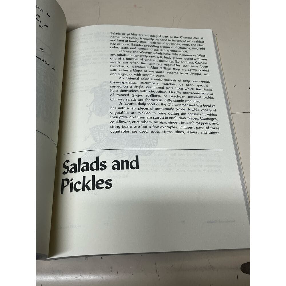 The Orient Express Chinese cookbook - Thumbnail 2