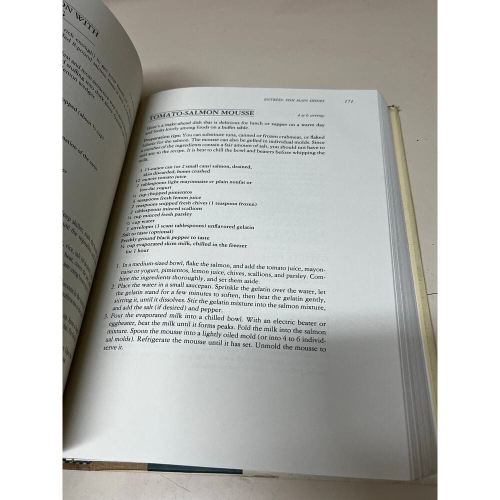Jane Brody's Good Food Gourmet: Recipes and Menus - Thumbnail 3