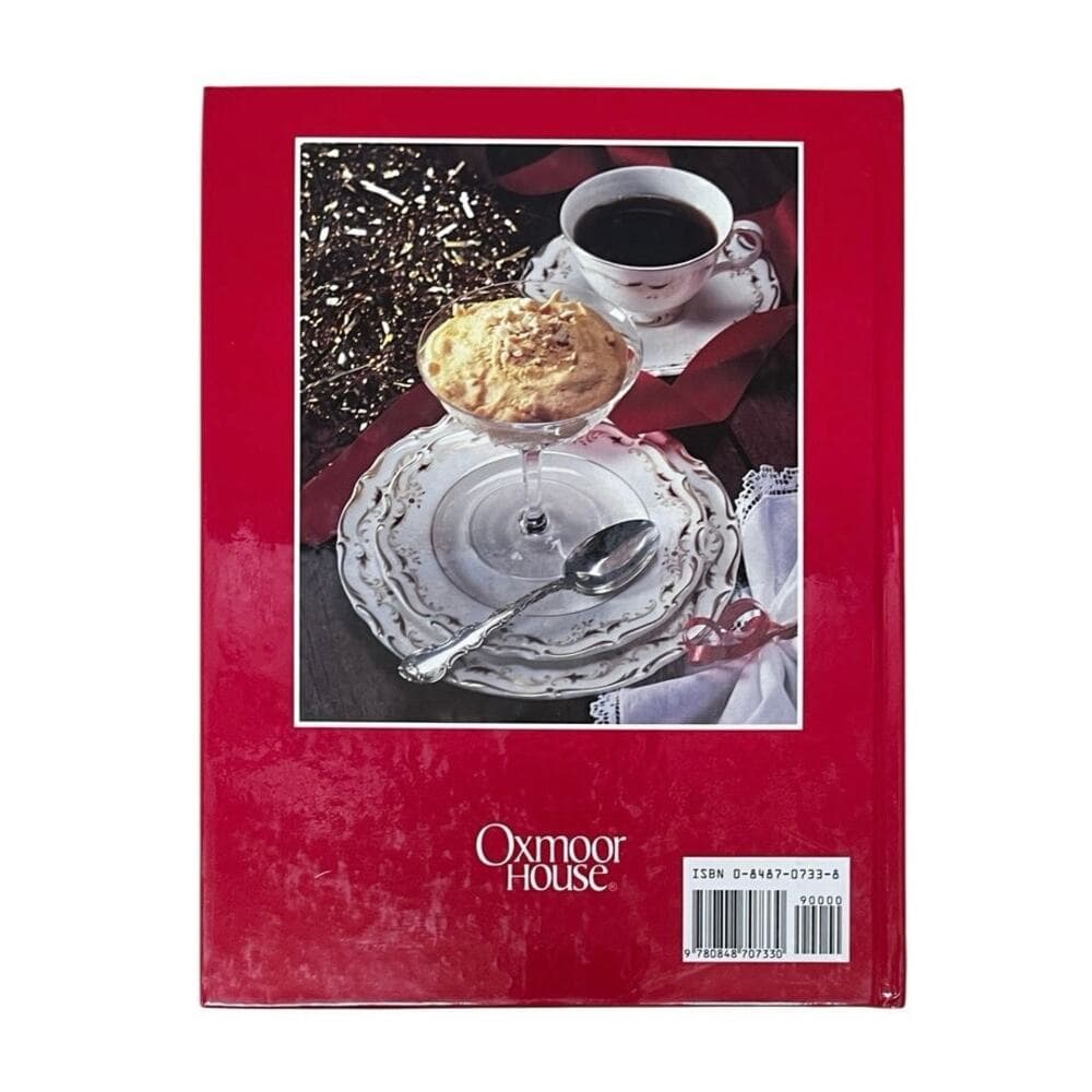 Southern Living 1988 Annual Recipes (Southern Living Annual Recipes) - Thumbnail 2
