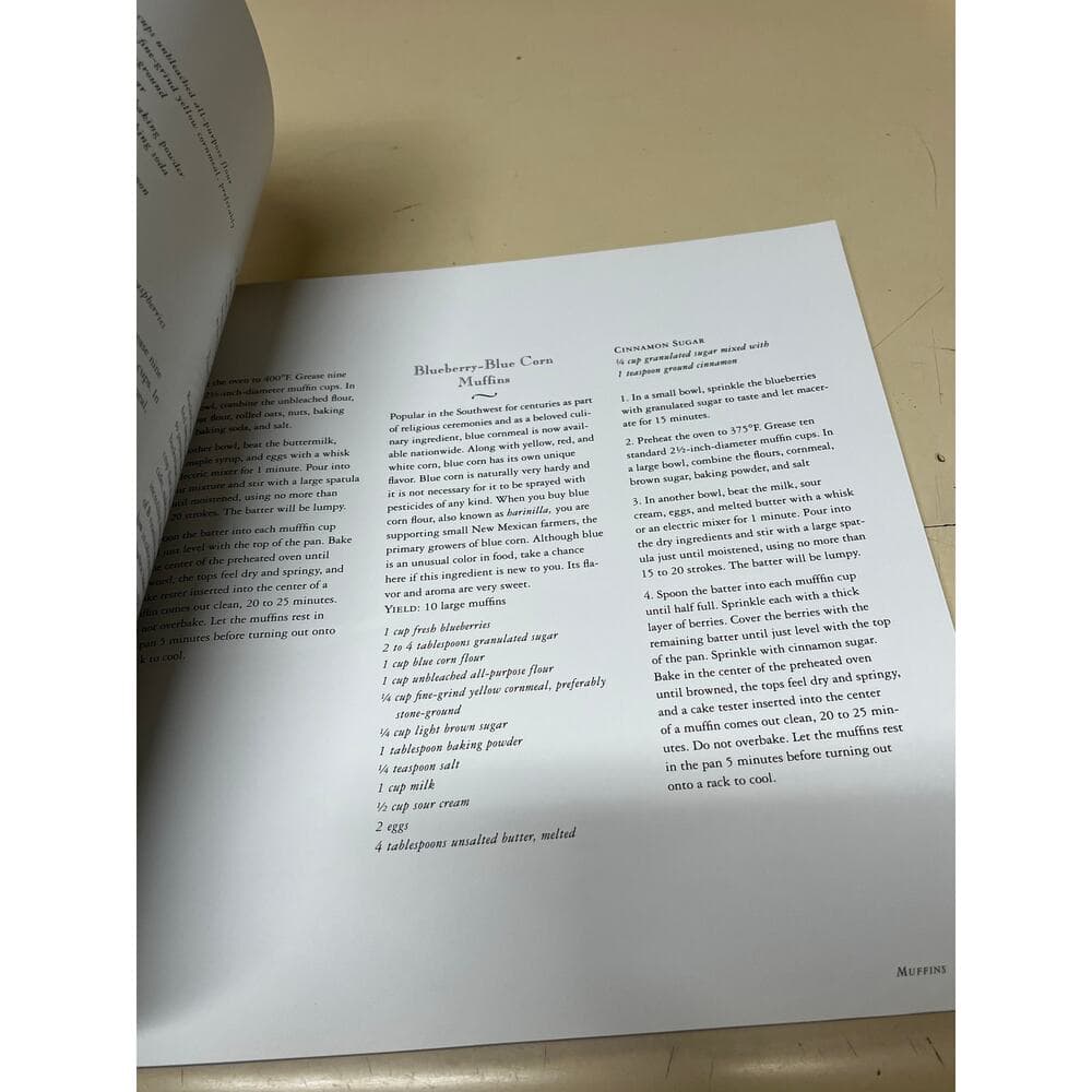 The Art of Quick Breads: Simple Everyday Baking book - Thumbnail 4