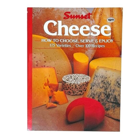 Cheese: How to Choose, Serve and Enjoy - Thumbnail 6