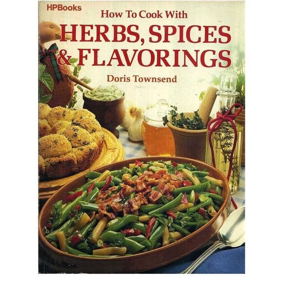How to Cook with Herbs,Spices & Flavorings - Thumbnail 6