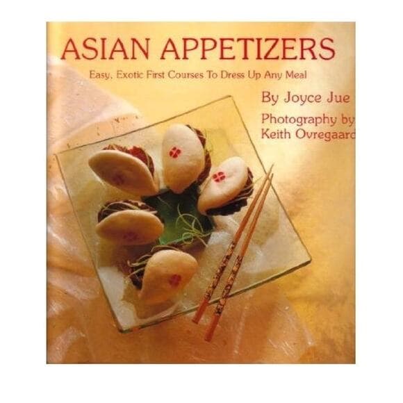 Asian Appetizers: Easy, Exotic First Courses to Dress Up Any Meal - Thumbnail 8