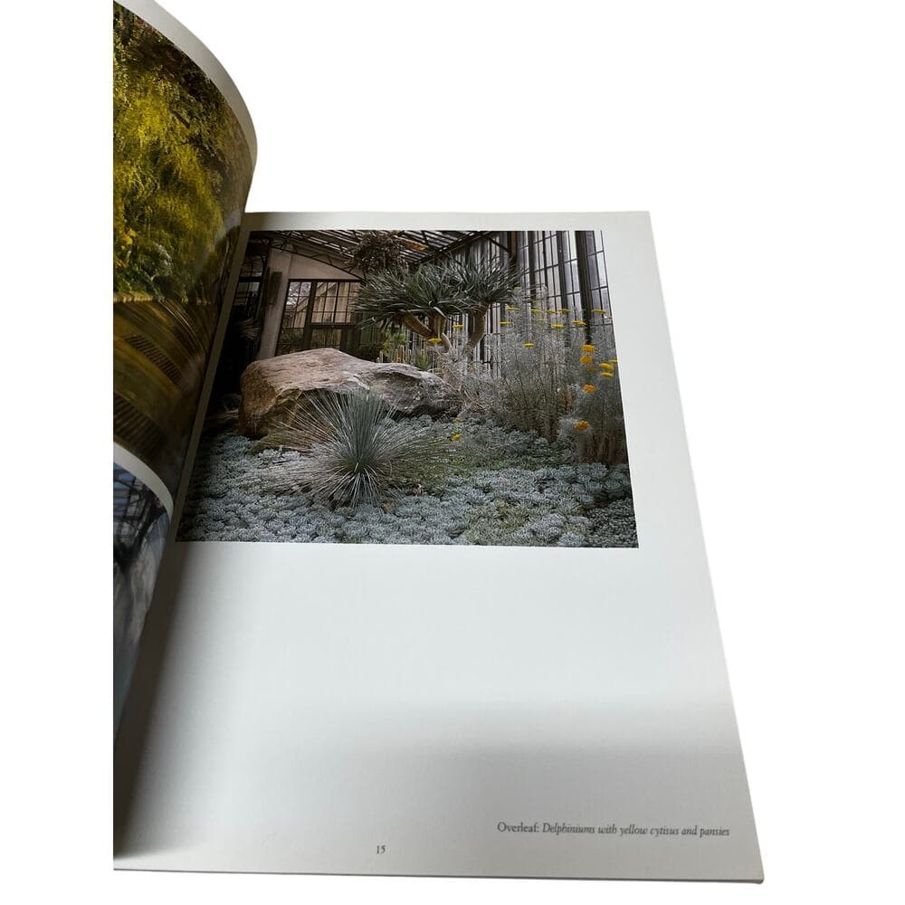 Longwood Gardens Softcover Book - Thumbnail 3