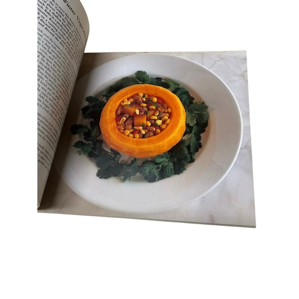 James McNair's Stews & Casseroles Softcover Book - Thumbnail 3