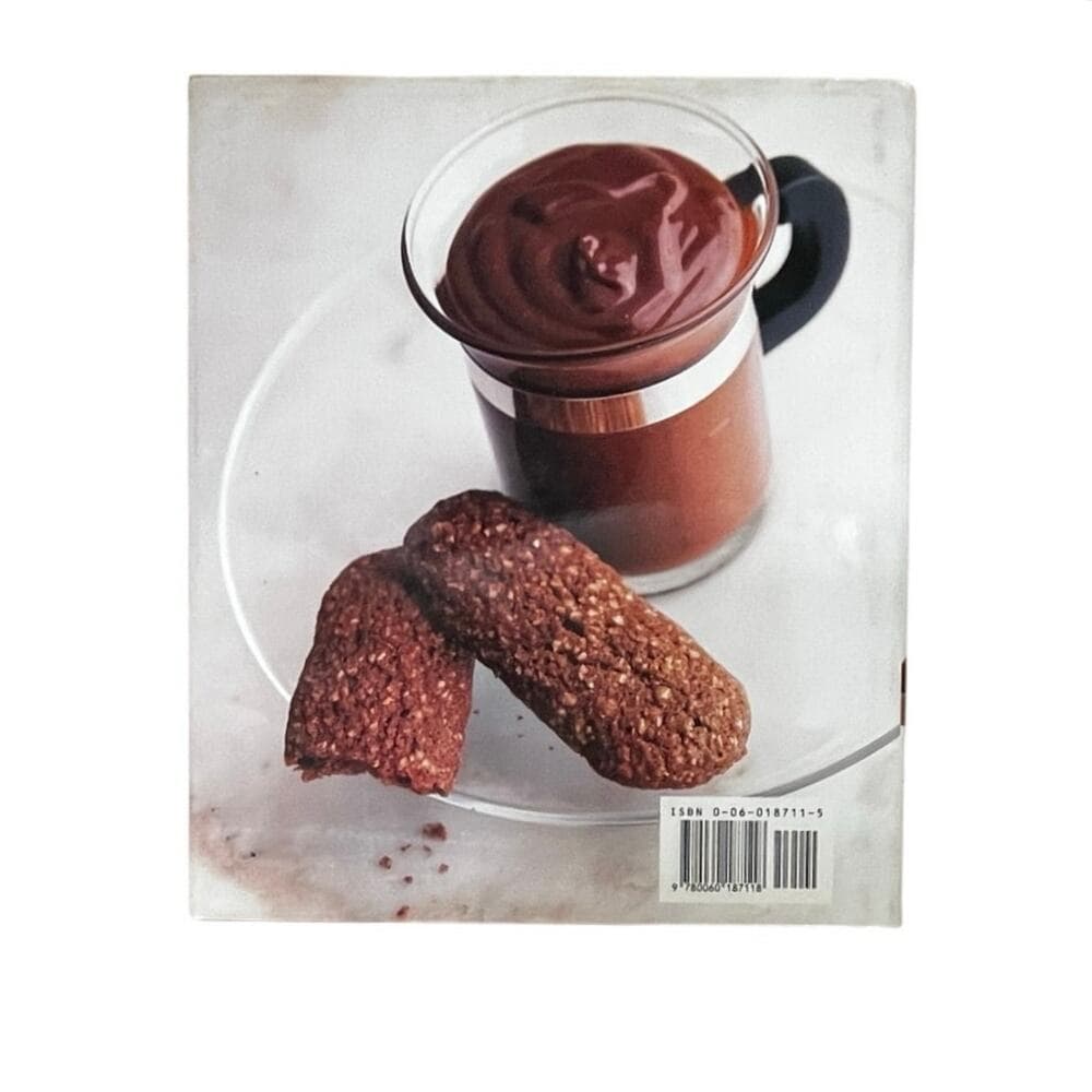 Chocolate: From Simple Cookies to Extravagant Showstoppers - Thumbnail 5