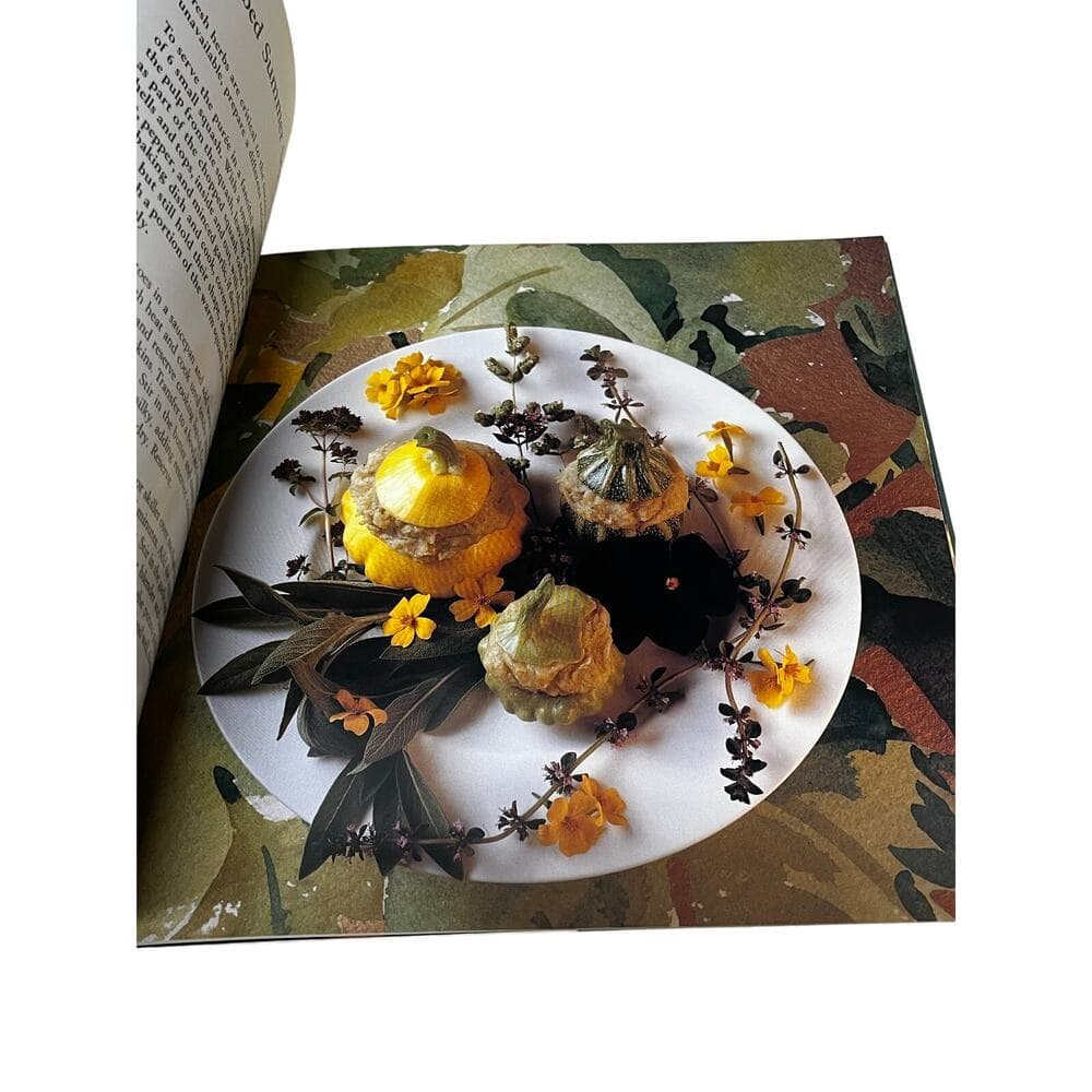 James McNair's Squash Cookbook - Thumbnail 4