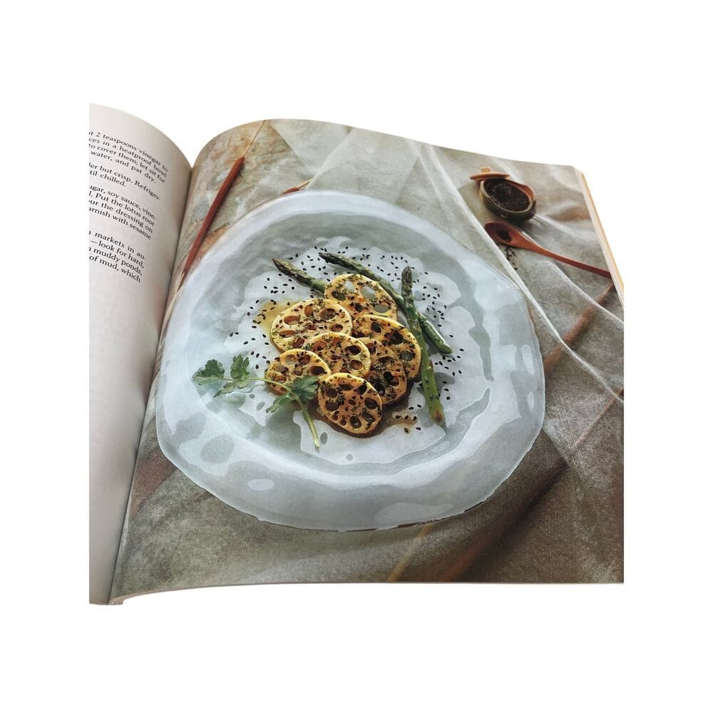 Asian Appetizers: Easy, Exotic First Courses to Dress Up Any Meal - Thumbnail 4