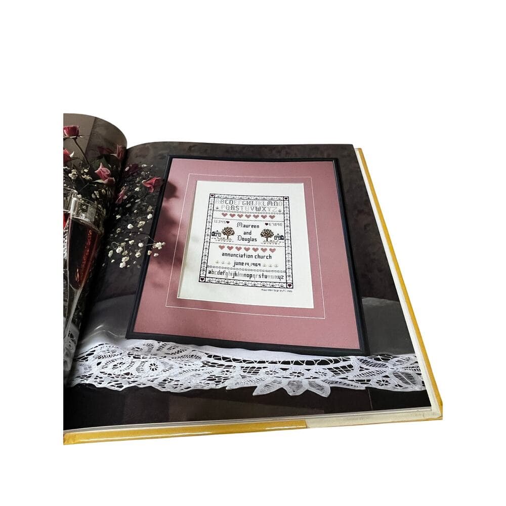 Americas Best Cross Stitch - Thumbnail 5