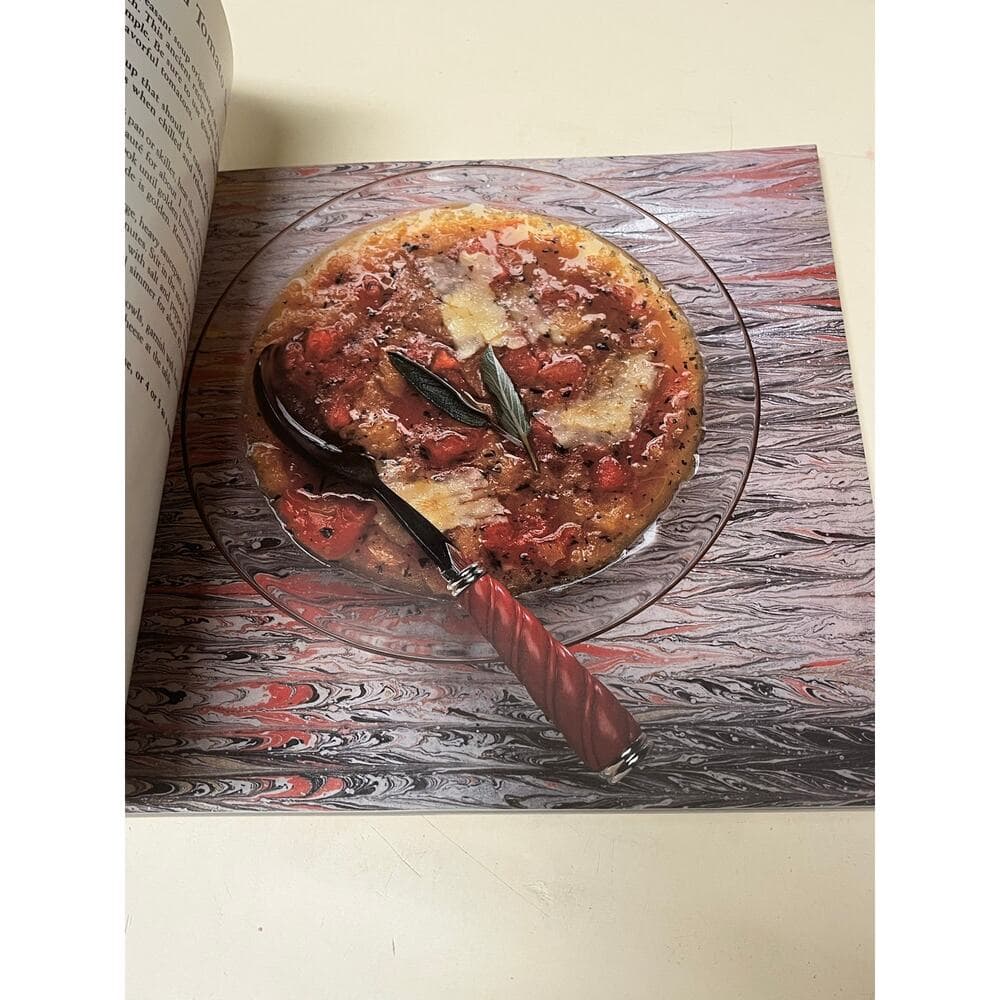 James Mcnair's Soups Softcover Book - Thumbnail 4