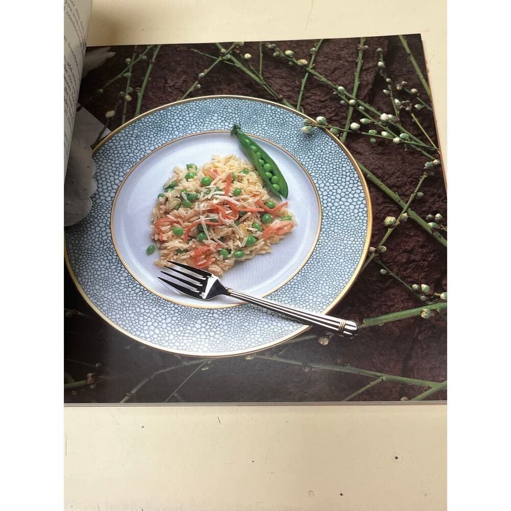 James McNair's Rice Cookbook Softcover Book - Thumbnail 2