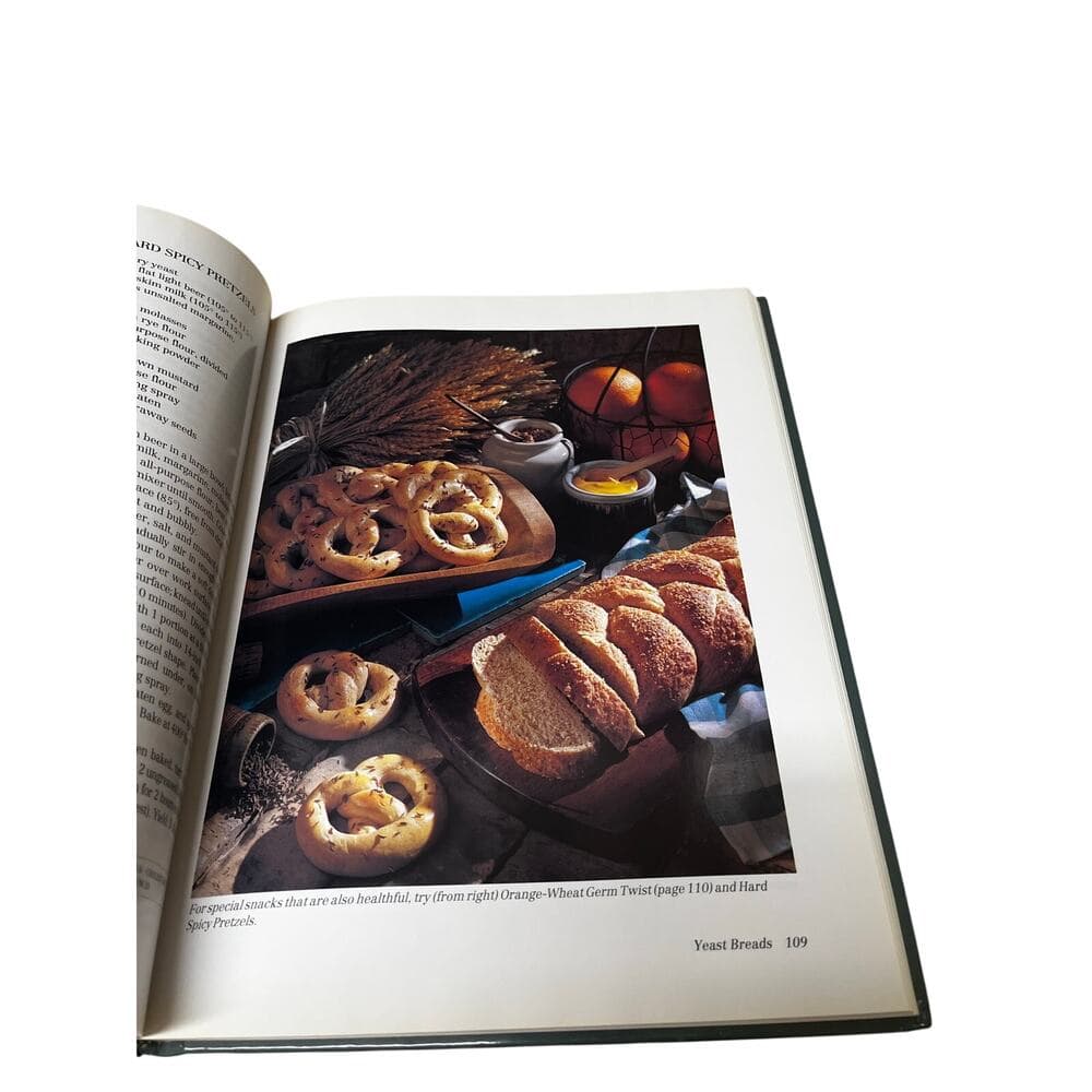 Cooking Light Cookbook, 1992 - Thumbnail 3