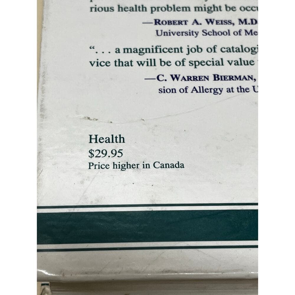 Symptoms: Their Causes & Cures: How to Understand and Treat 265 Health Problems - Thumbnail 4