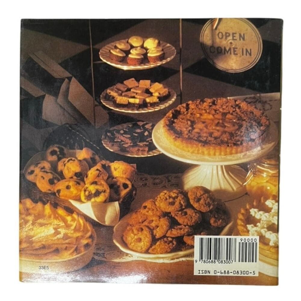 Sweet Times: Simple Desserts for Every Occasion - Thumbnail 2