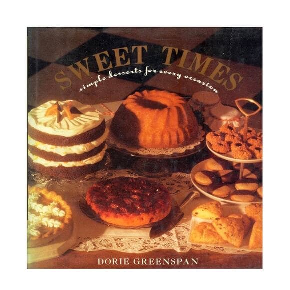 Sweet Times: Simple Desserts for Every Occasion - Thumbnail 8