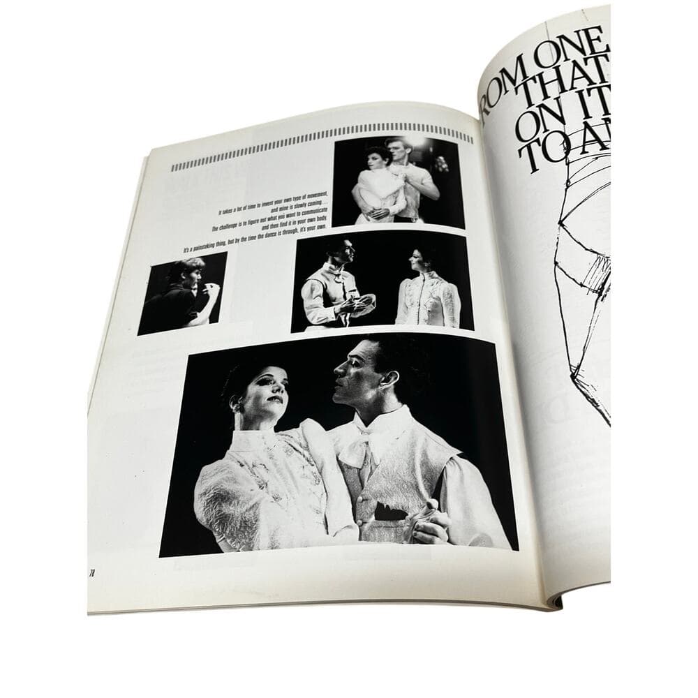 American Ballet Theatre 1086 Special Edition The Rehearsal - Thumbnail 2