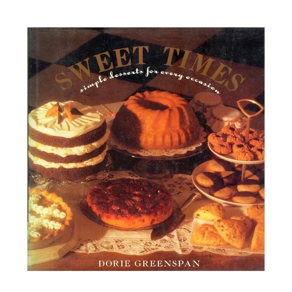 Sweet Times: Simple Desserts for Every Occasion - Thumbnail 7