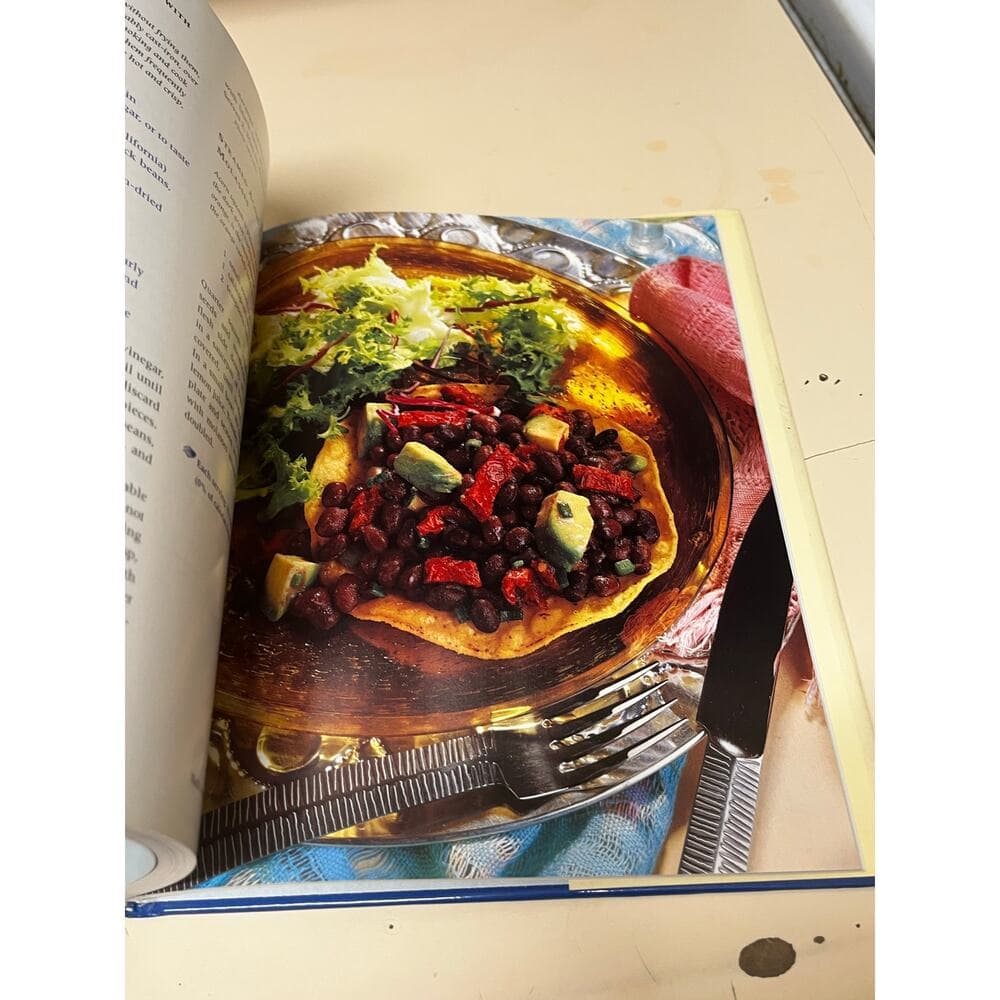 Gourmet Magazine Editors Gourmet's Quick Kitchen - Thumbnail 6