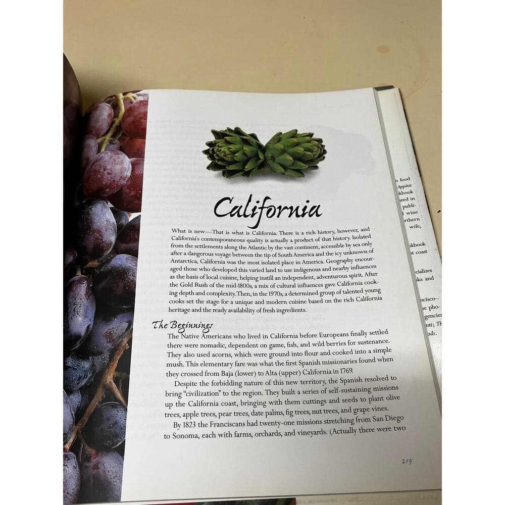 America's Kitchen : Traditional and Contemporary Regional Cooking Featuring - Thumbnail 4