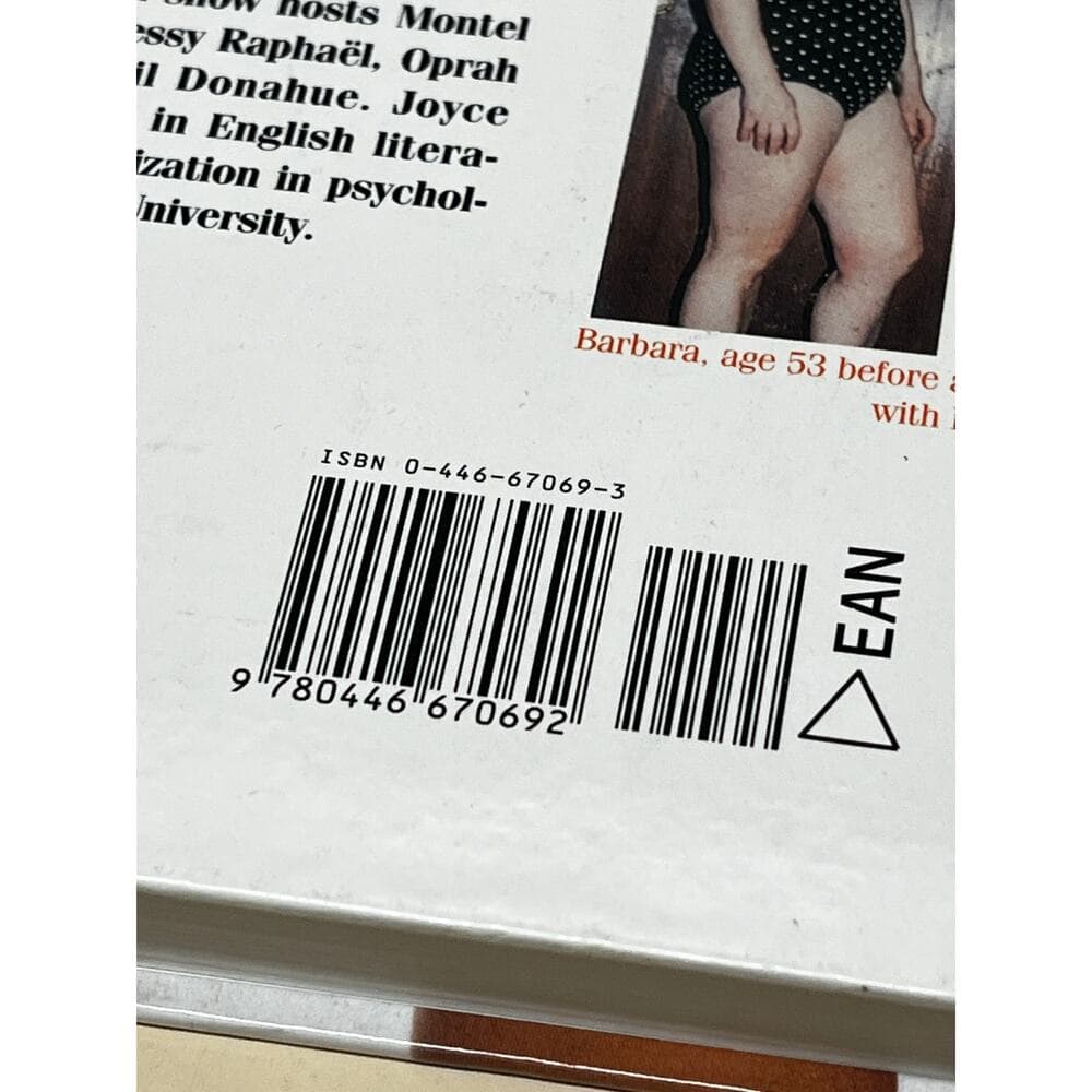 Definition: Shape Without Bulk in 15 Minutes a Day Hardcover Book - Thumbnail 3