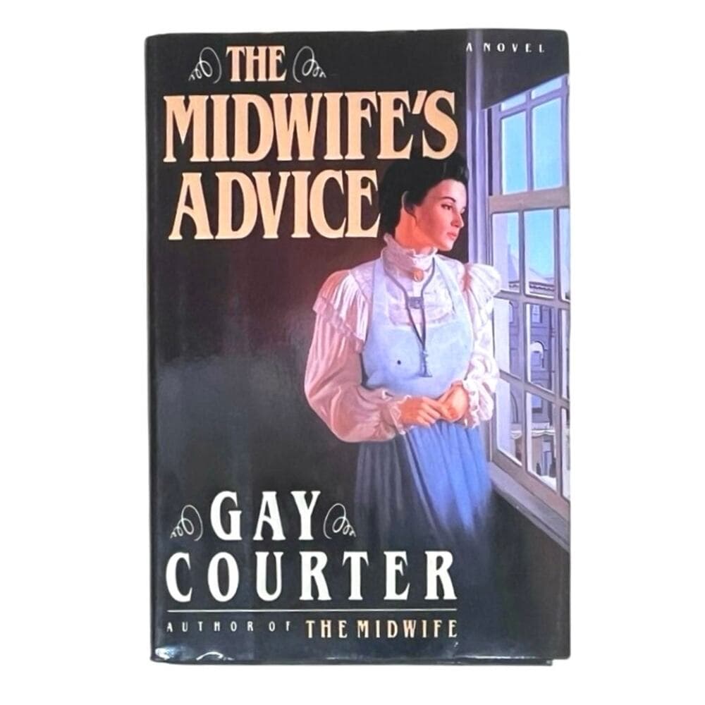 Gay Courter The Midwife's Advice - Thumbnail 6