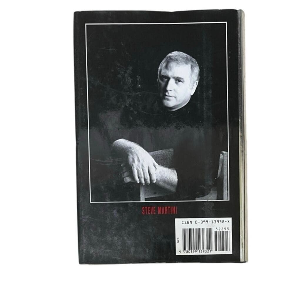Undue Influence Steve Martini Hardcover Book