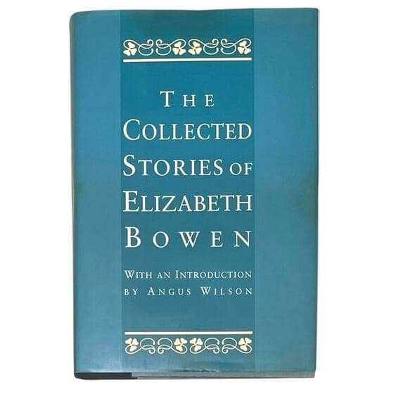 The Collected Stories of Elizabeth Bowen - Thumbnail 7